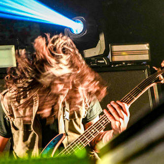 After the Burial