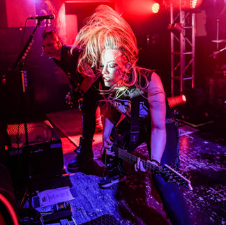 Nita Strauss