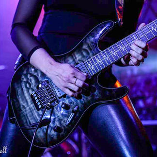 Nita Strauss