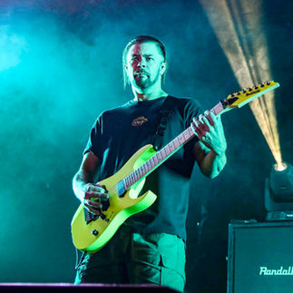 After the Burial
