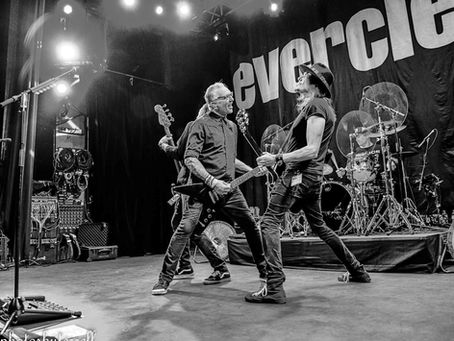 Everclear with special guests pack the Gothic Theater in Englewood Colorado September 22nd, 2024