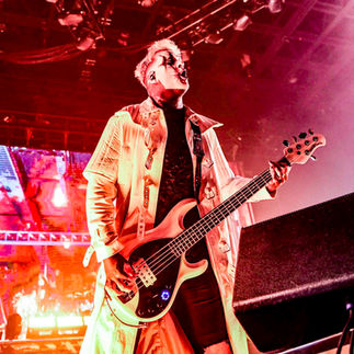 justin Motionless in White
