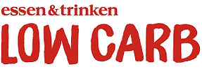 Logo essen & trinken Low Carb