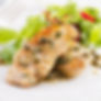 Chicken Picatta