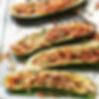 For Vegetarians