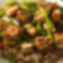 Sautéd Tofu