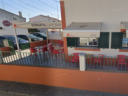 O Versátil Couço