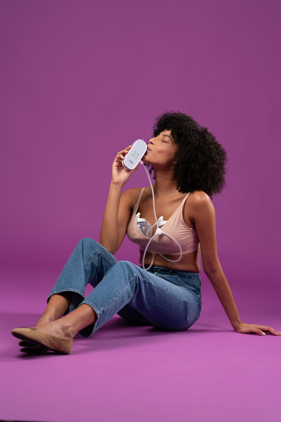 Studyo İmaj Çekimi