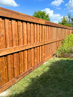 The Best Low-Maintenance Fence Options for Winnipeg Homeowners