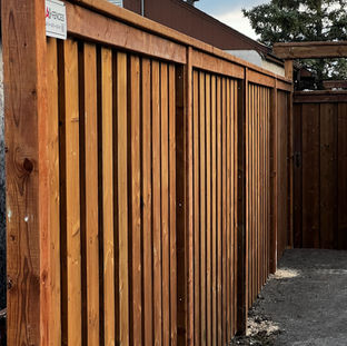 How tall should your fence be? Winnipeg Home Owner's Fence Height Guide