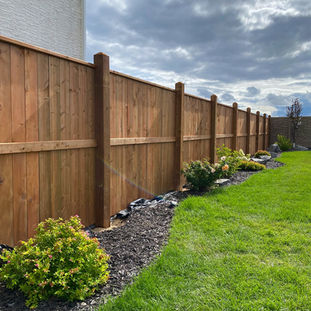 5 Key Reasons To Build a Wood Fence in Winnipeg
