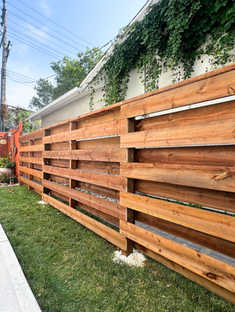 Wood Fence vs. Chain Link vs. Ornamental: Which Is Right for Your Winnipeg Home?