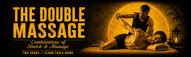 double massage mobile