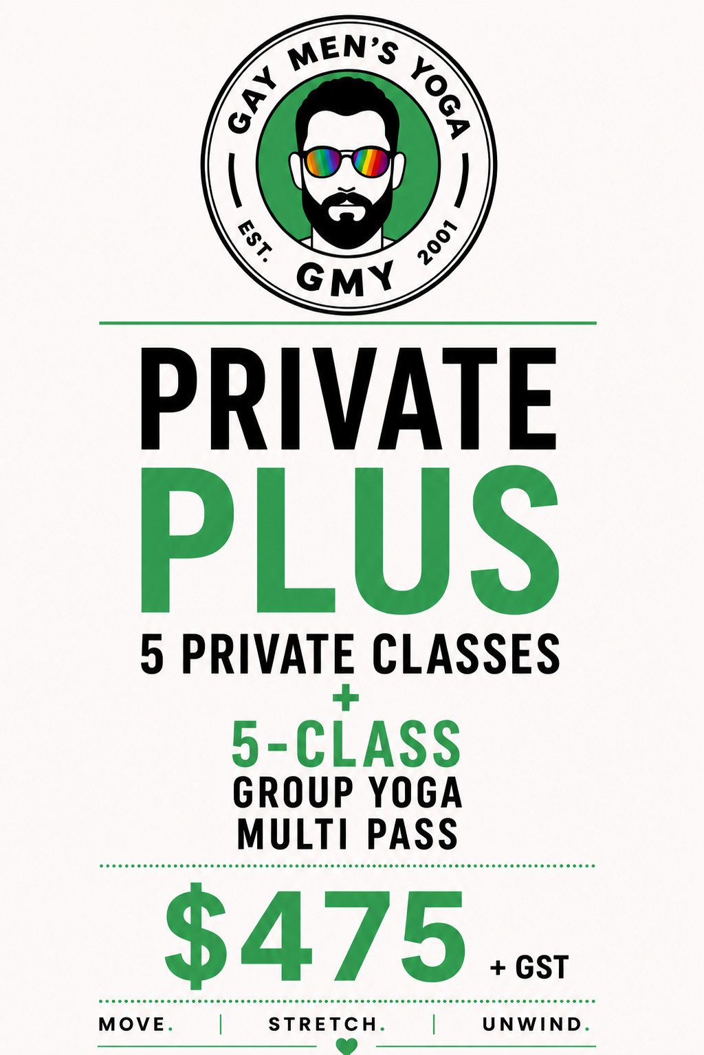 Private Plus