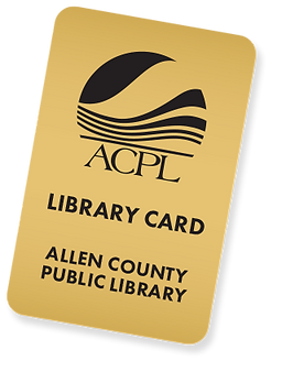 Allen County Public Library - Waynedale