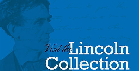 Visit the ACPL Lincoln Collection