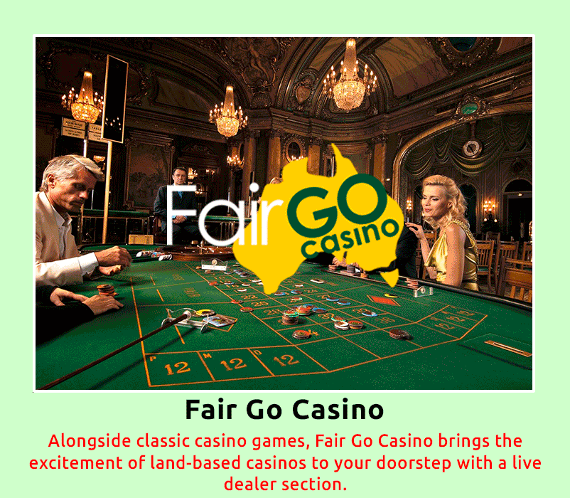 fairgocasino