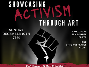 ArtsXchange sponsors evening of original plays by writers, actors formerly on strike