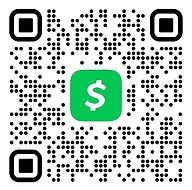 DONATE VIA CASHAPP