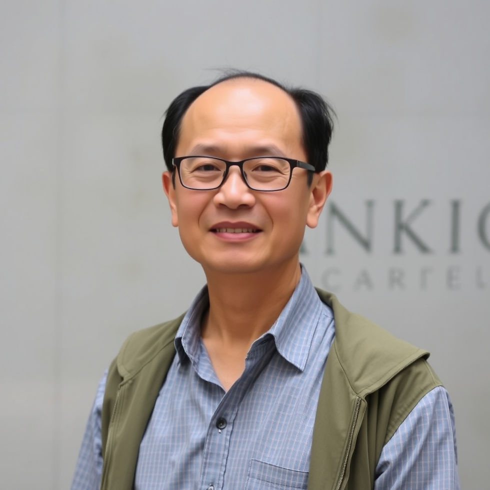 Article by J' Mong