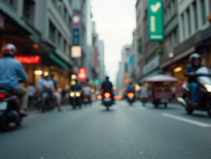 Latest News and Events in Bangkok