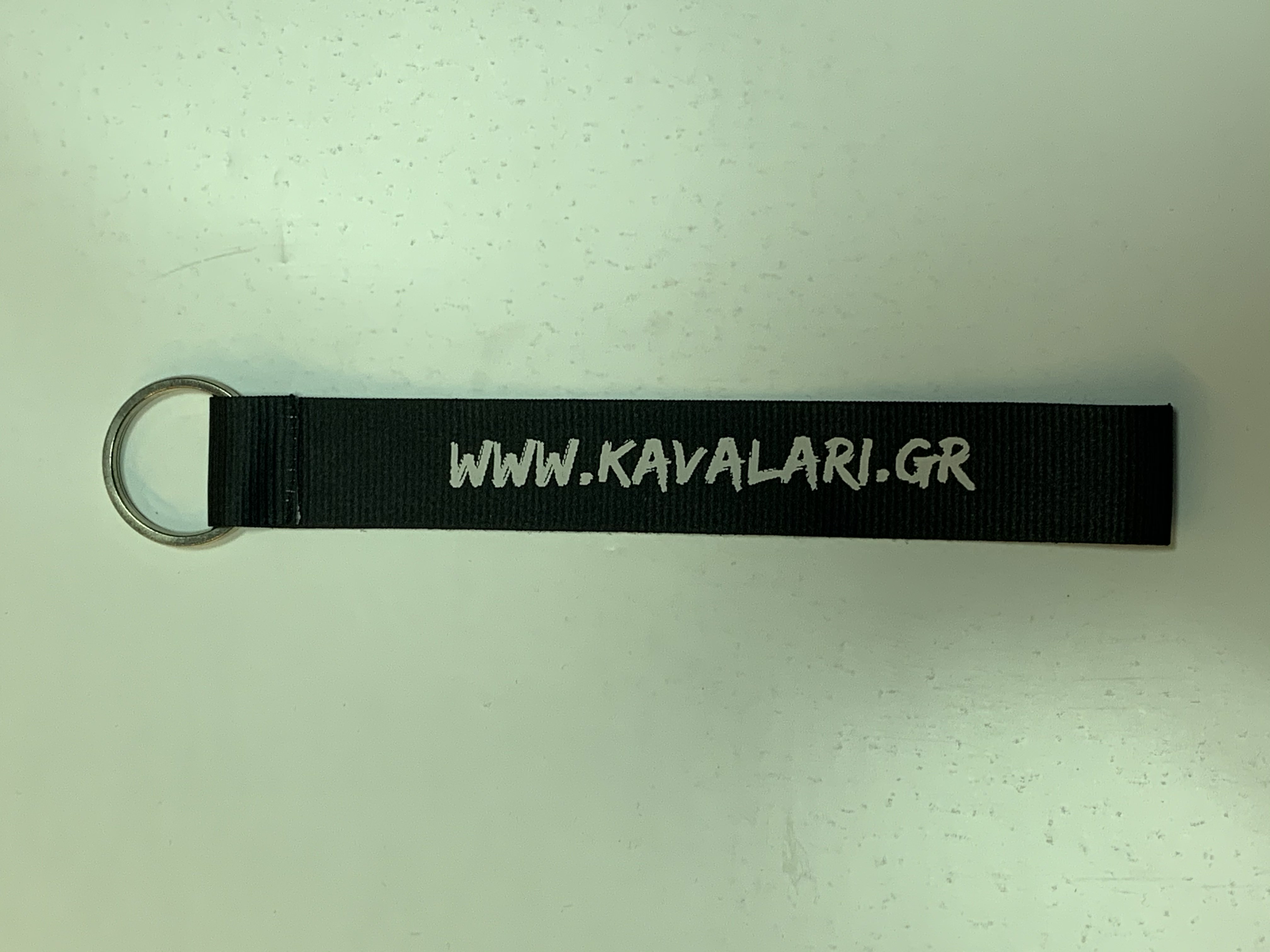 Μπρελόκ μαύρο