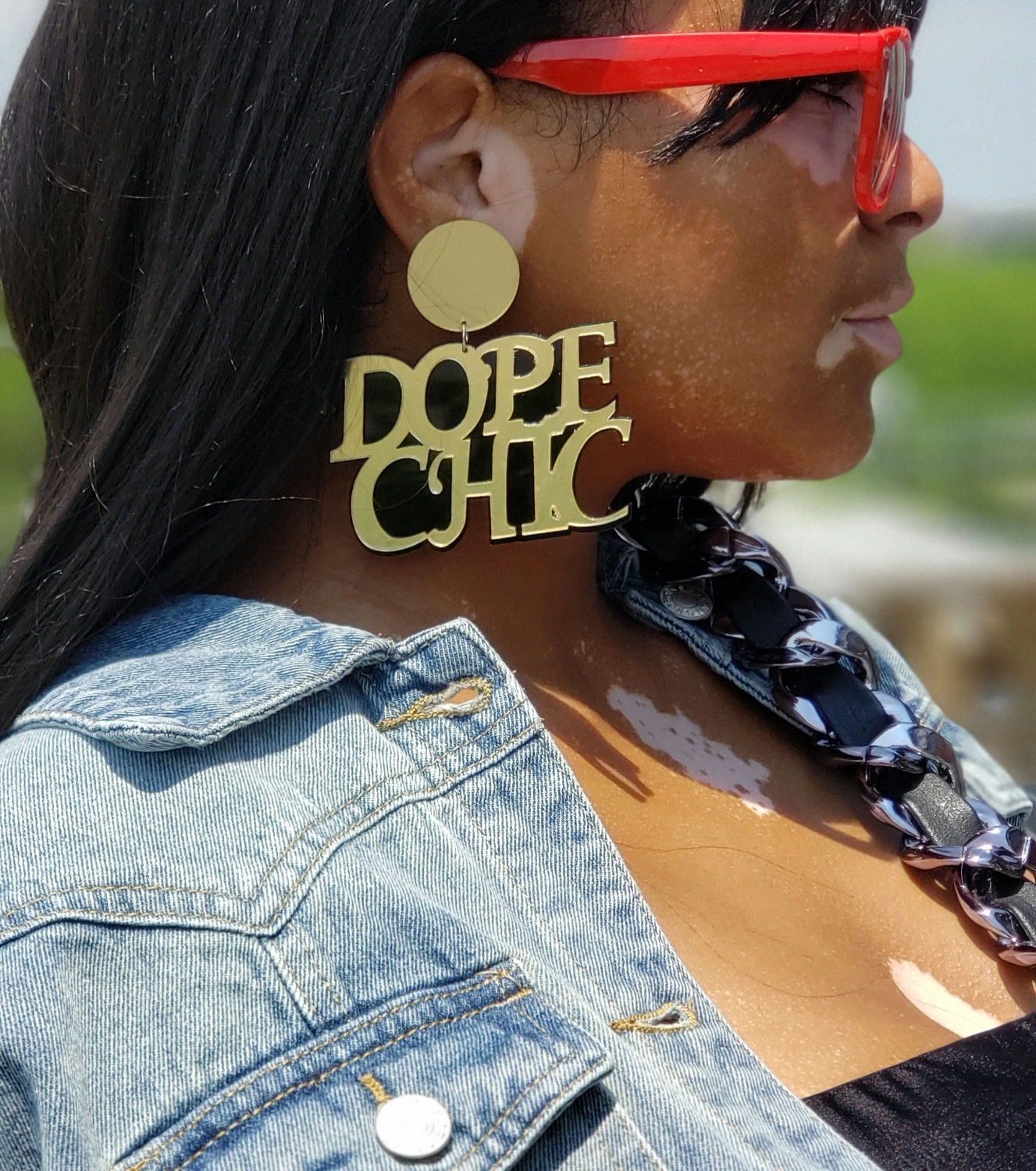 DOPE CHIC 