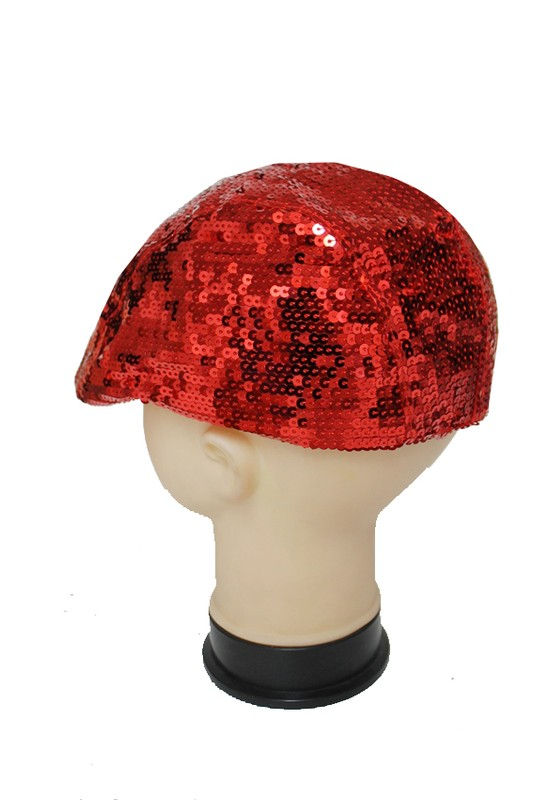 Thumbnail: Jazzy Head