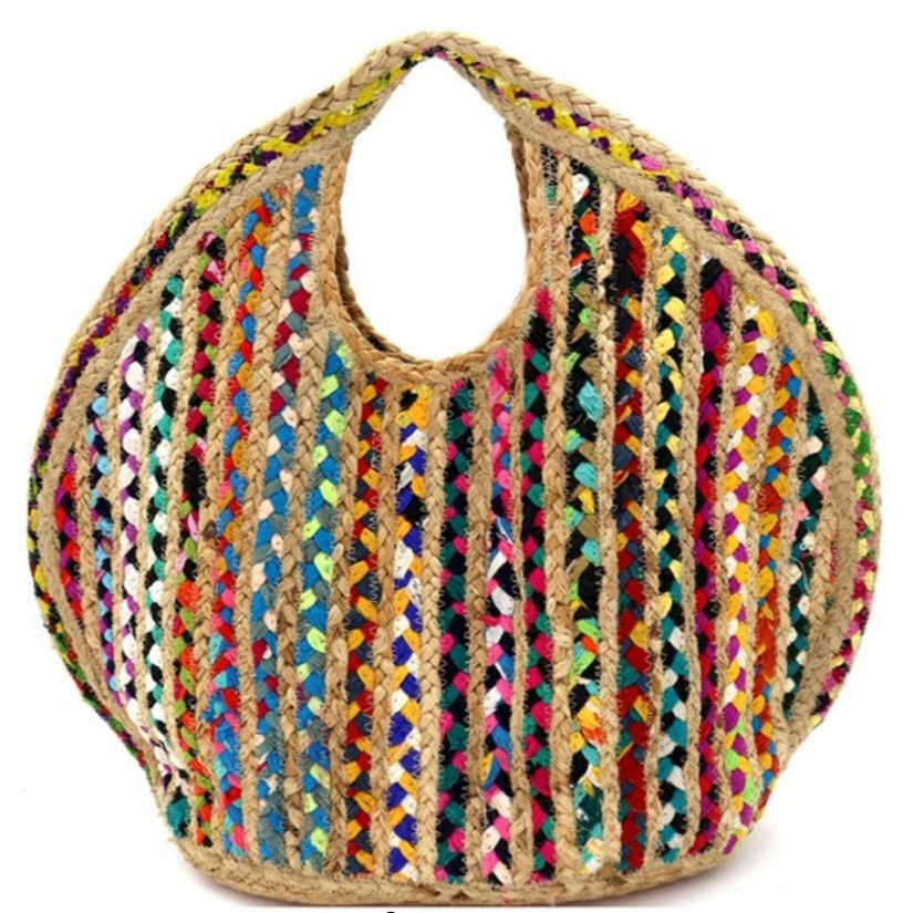 Thumbnail: THE BOHO BAG