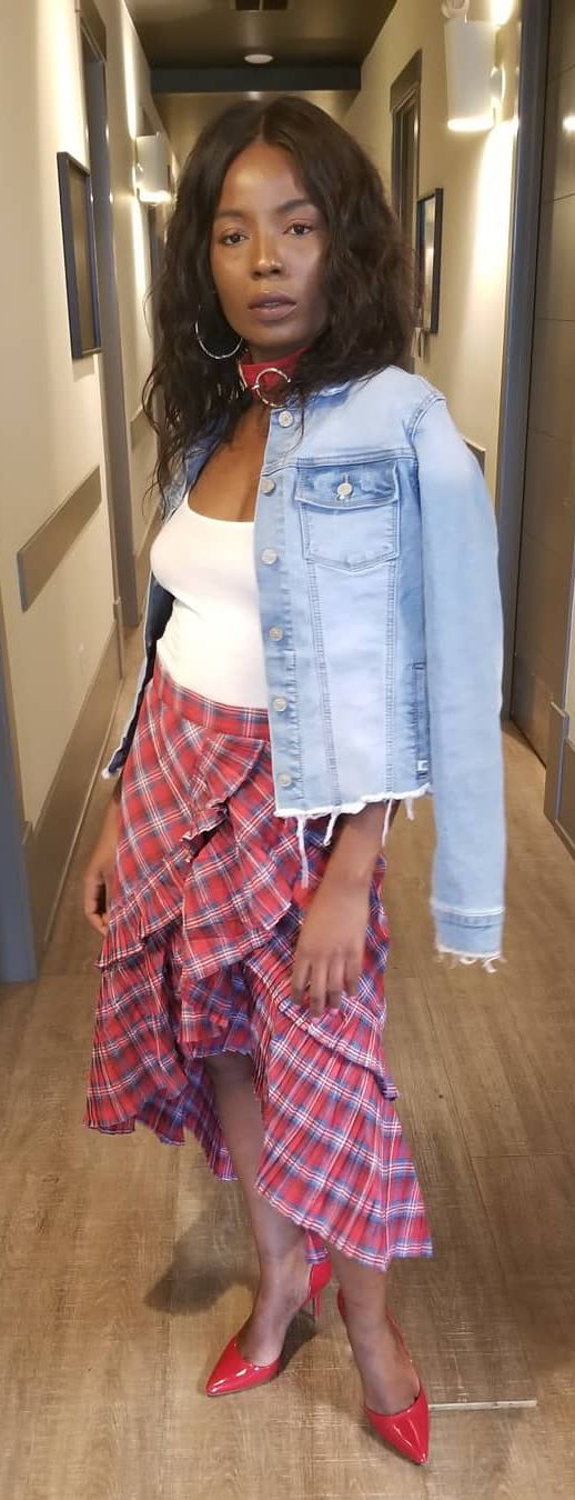 Thumbnail: Gingham