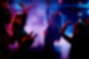 Danser dans la brume