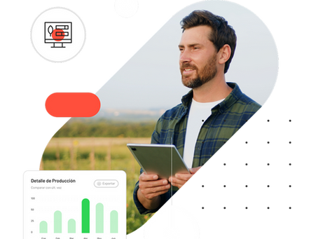 Agrogestia: come digitalizzare la gestione del mirtillo e trasformare i dati in maggiore redditività