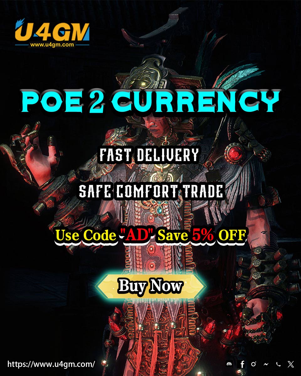 poe 2 currency