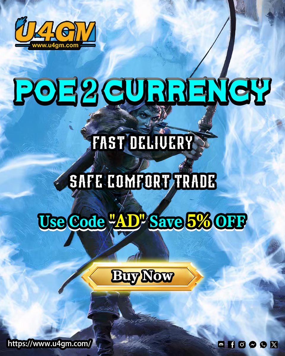 poe 2 currency