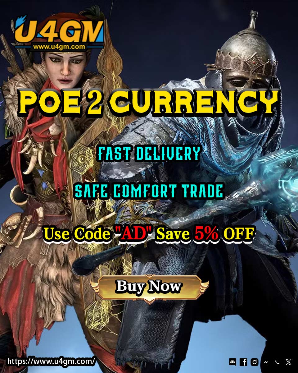 poe 2 currency