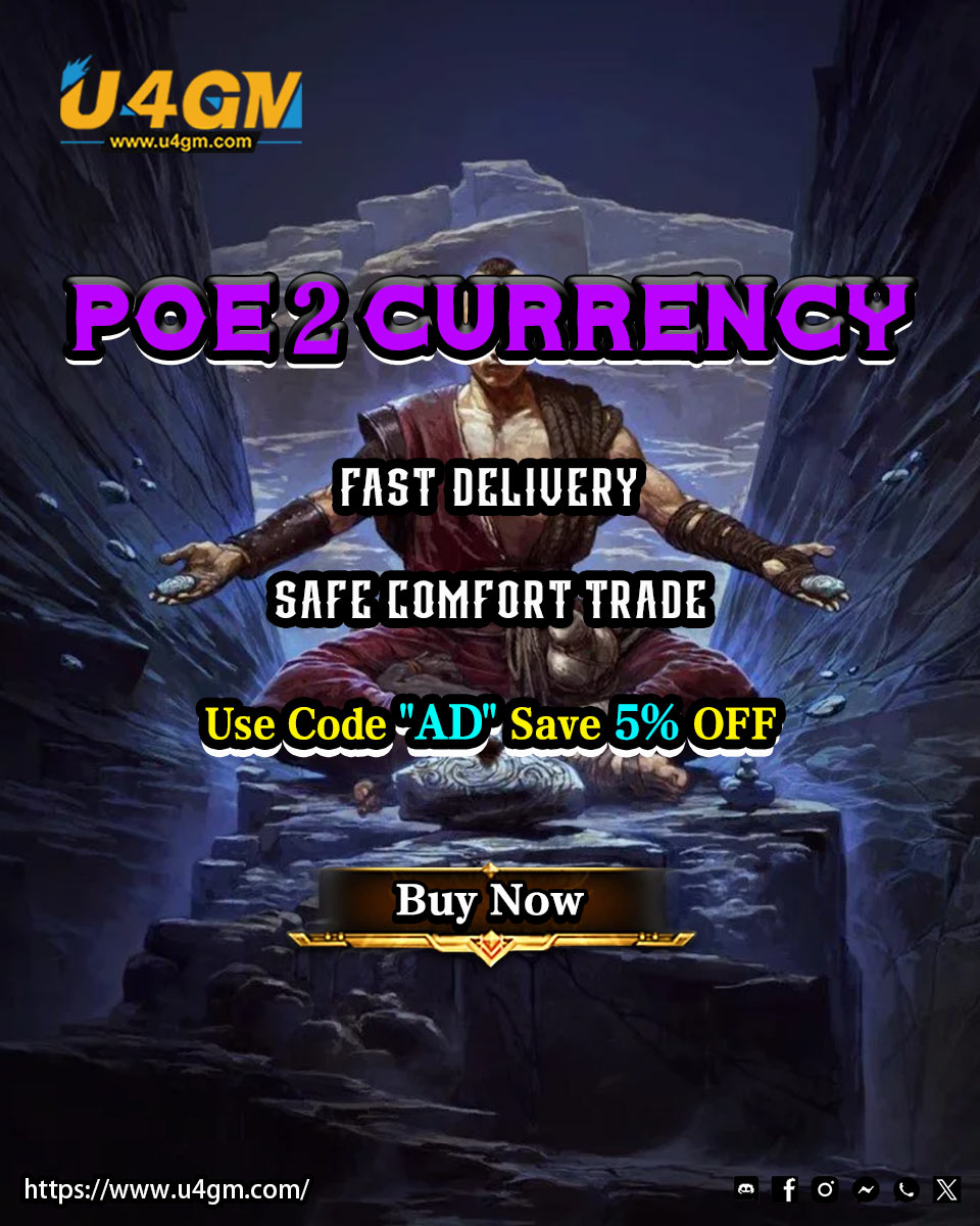 poe 2 currency