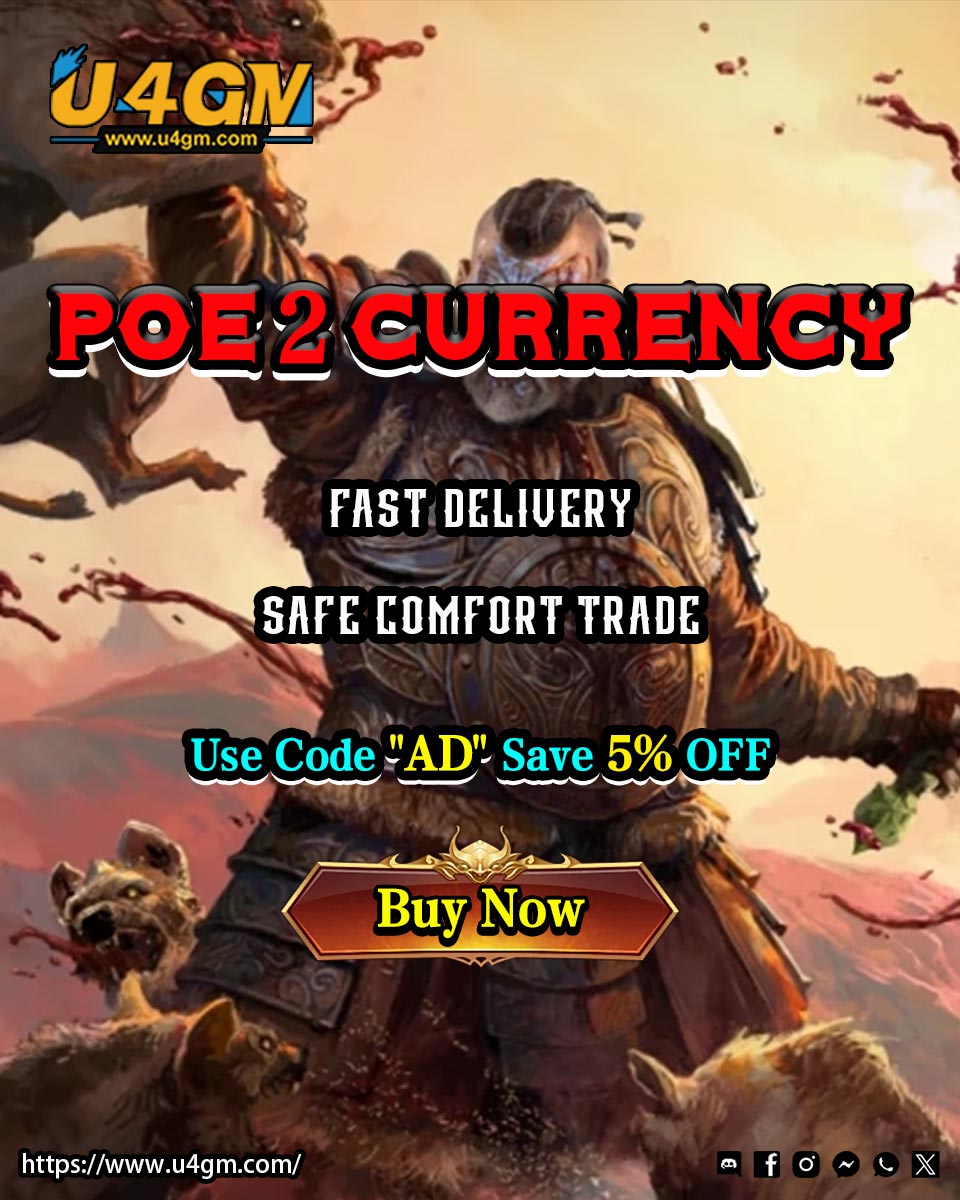 poe 2 currency