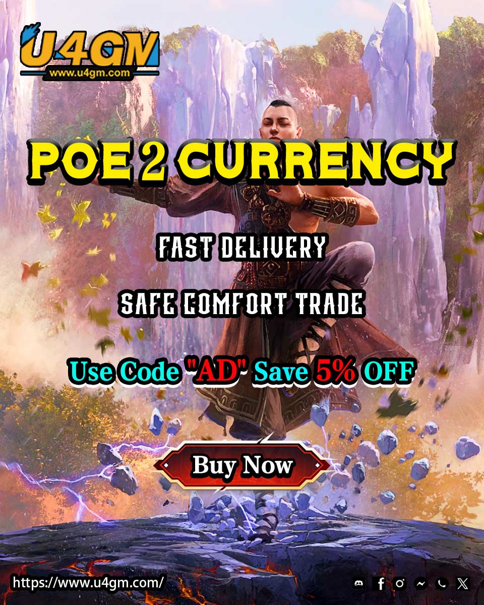 poe 2 currency