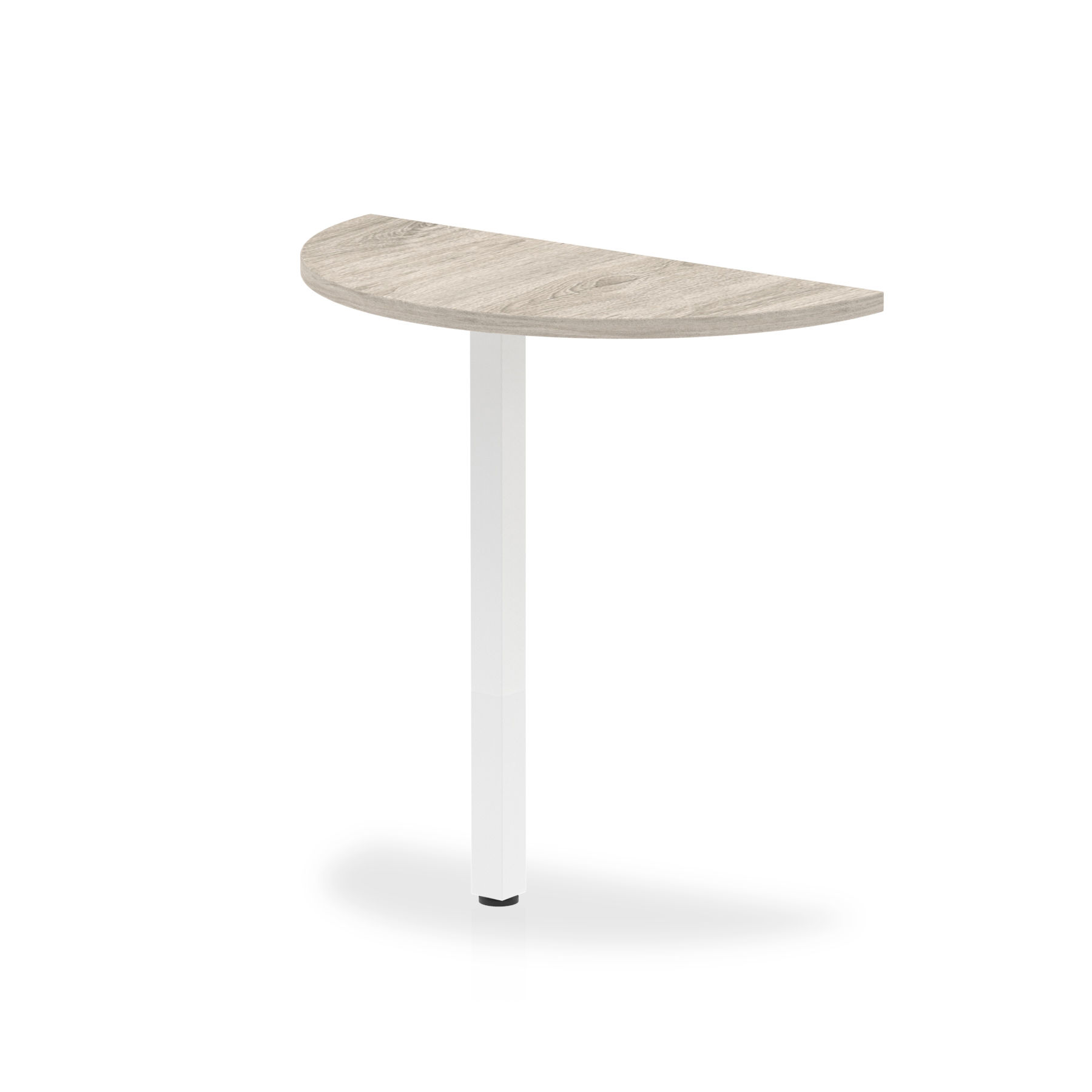 Impulse 800 Conference D End Grey Oak