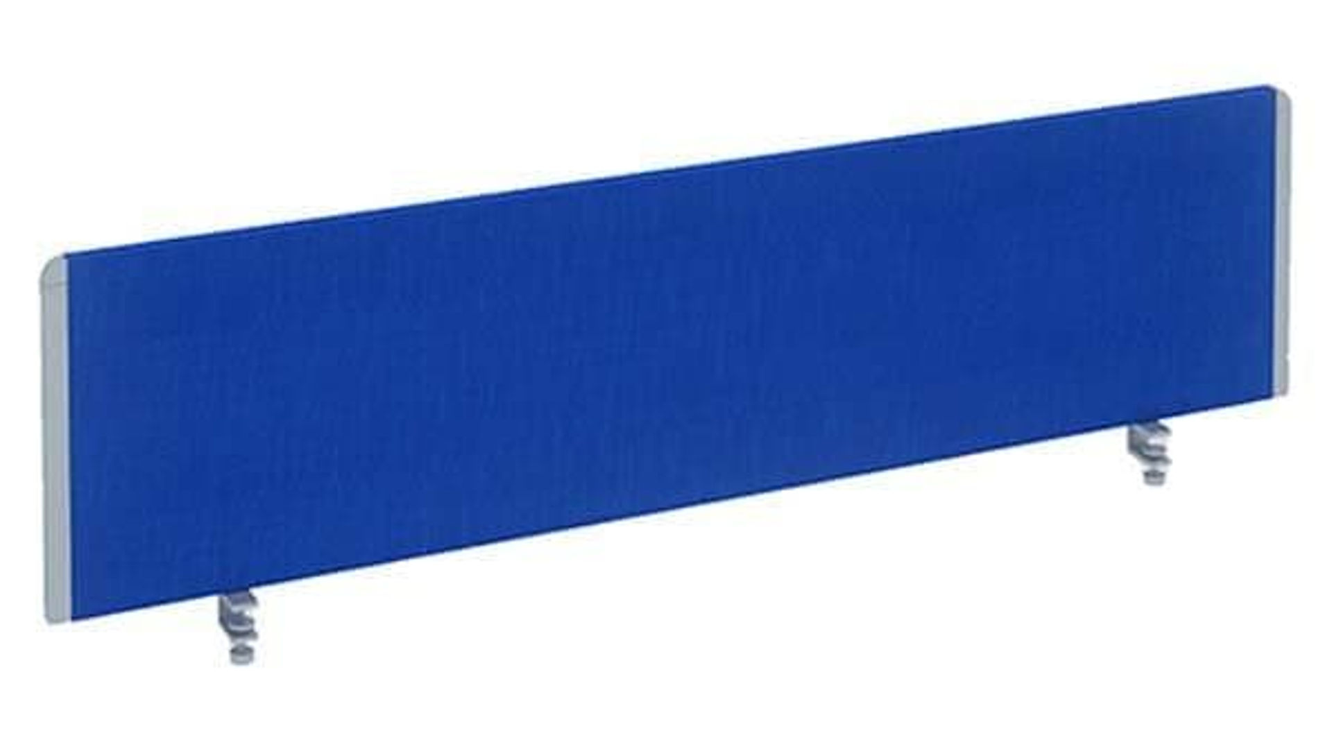 Impulse 1800 Straight Screen Blue