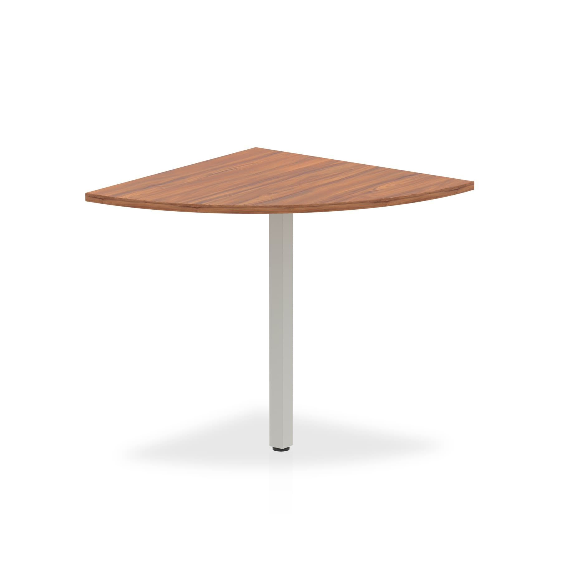 Impulse 800 Conference Quarter End Walnut