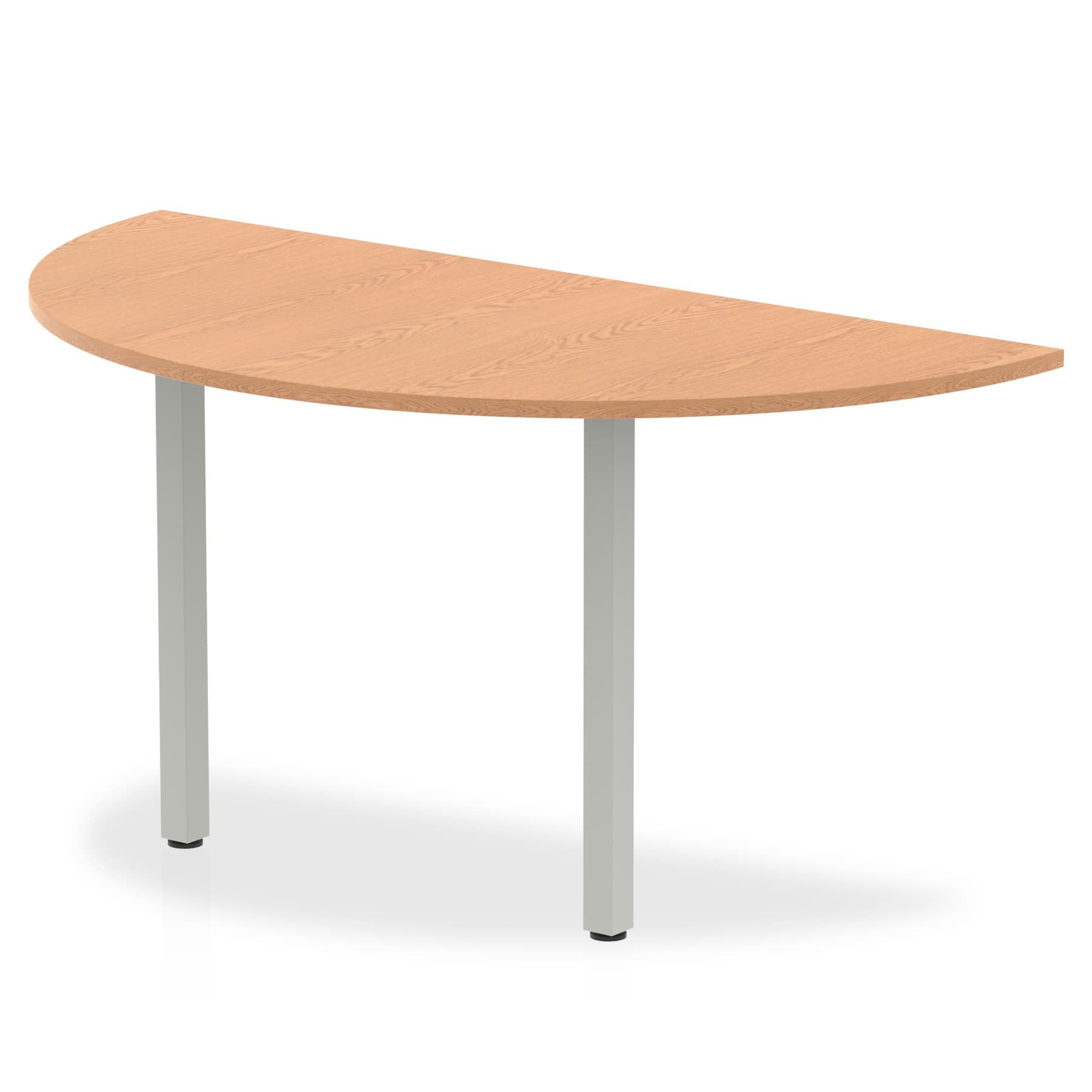 Impulse 1600 Conference D End Oak