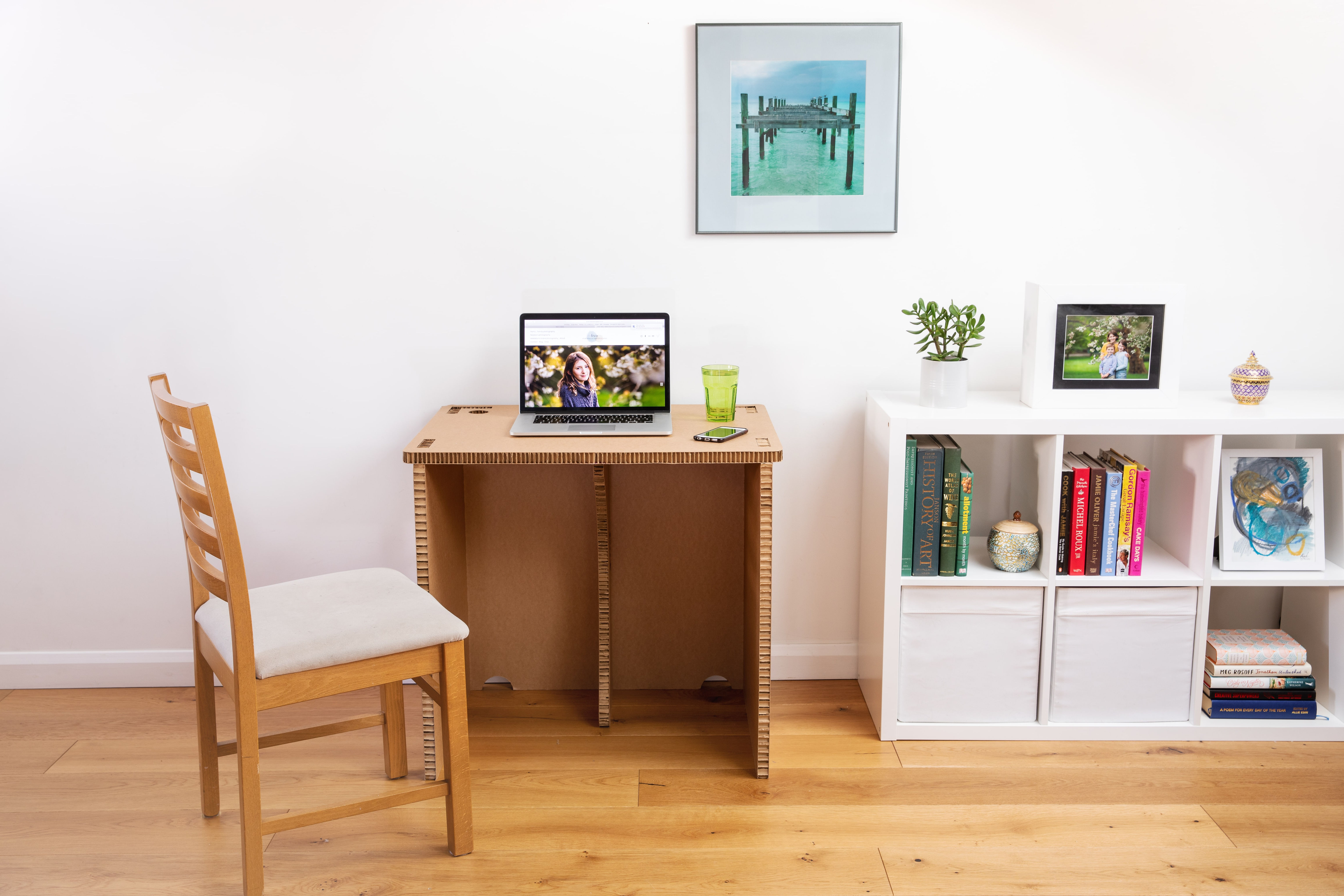 Eco Easy Desk - Adult