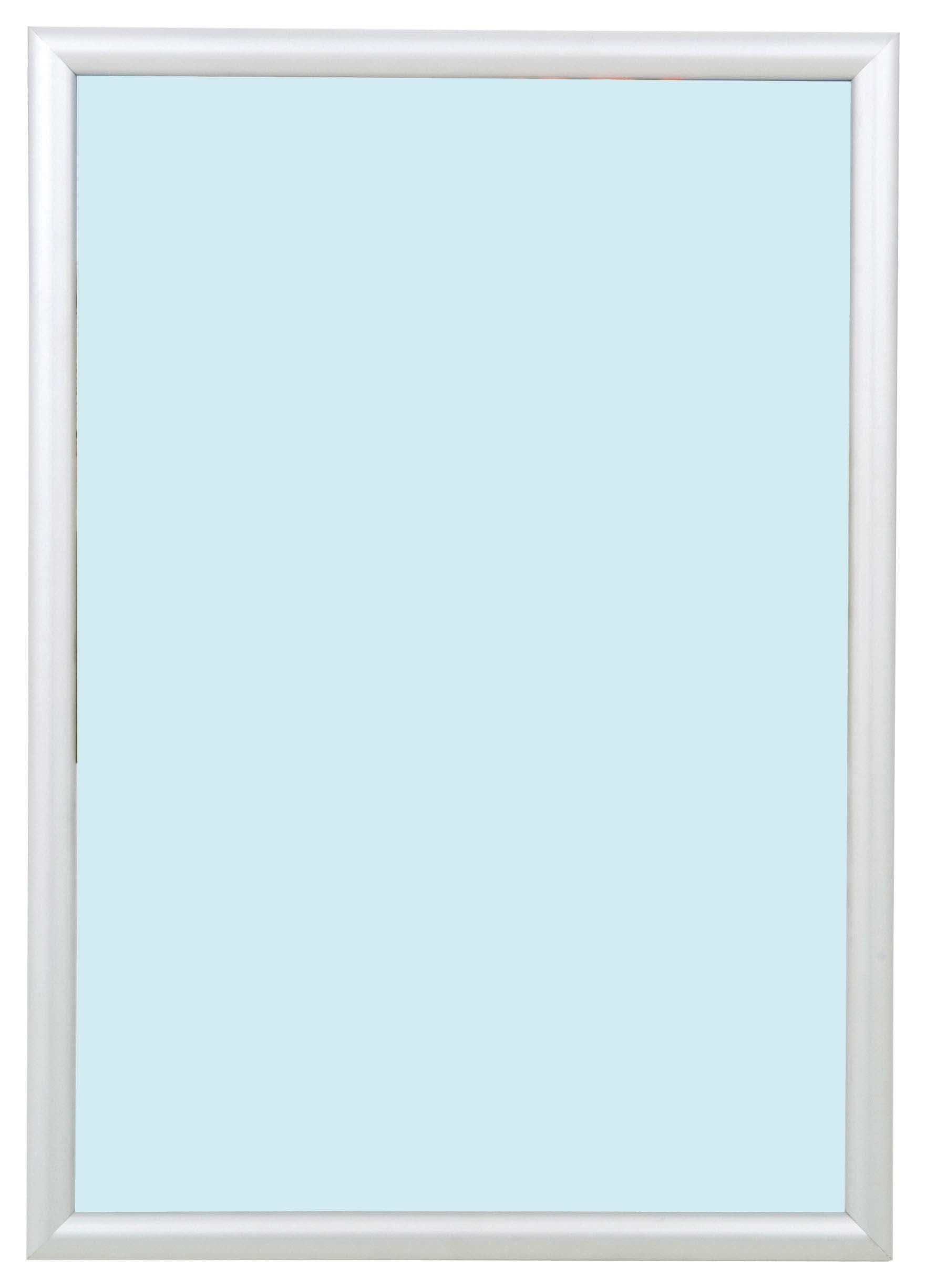 Aluminium Snap Frames Outdoor A2 450x624x12MM