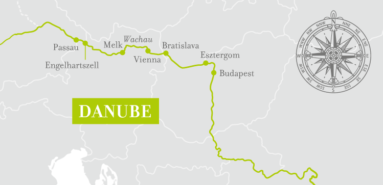 DANUBE CLASSICS