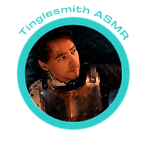 Tinglesmith ASMR
