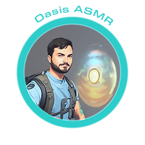 Oasis ASMR