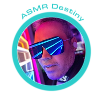 ASMR Destiny