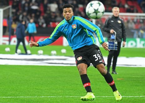 Tips for the Top #8 - Benjamin Henrichs