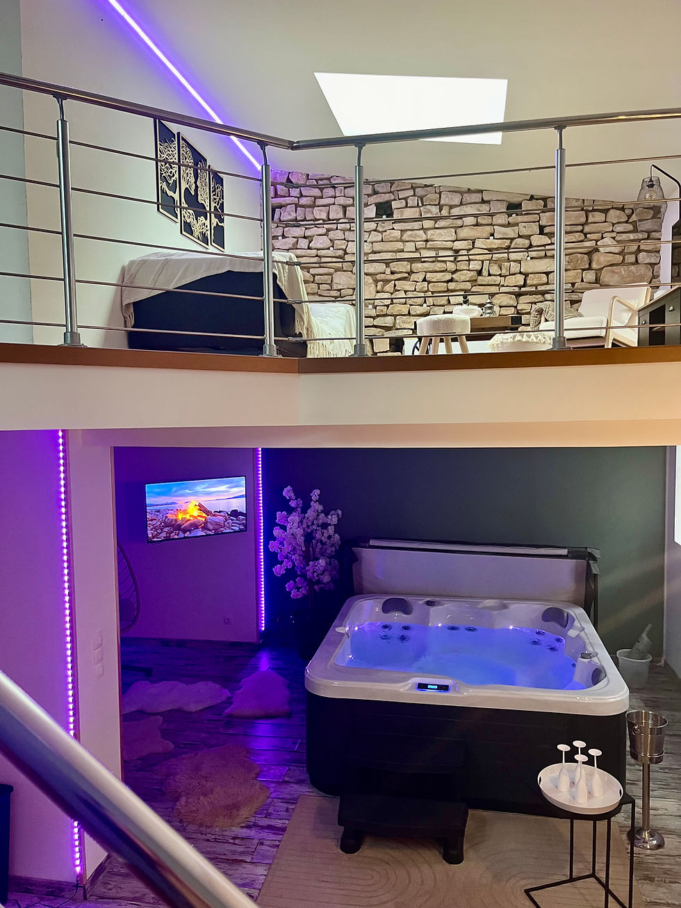 LOFT